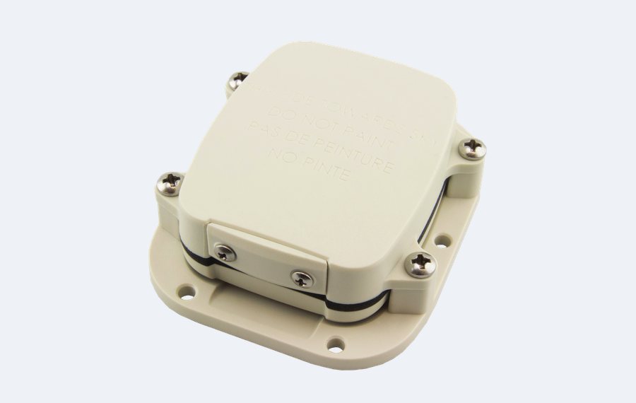 iTrackPro VLOGIC